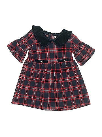 Janie and Jack Dress (view 1)
