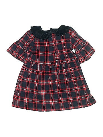 Janie and Jack Dress (view 2)