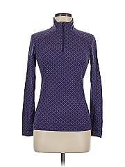 Smartwool Turtleneck Sweater