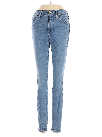 FRAME Denim Jeans (view 1)