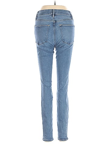FRAME Denim Jeans (view 2)