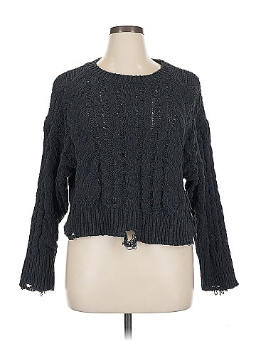 Arizona Jean Company Pullover Sweater (view 1)