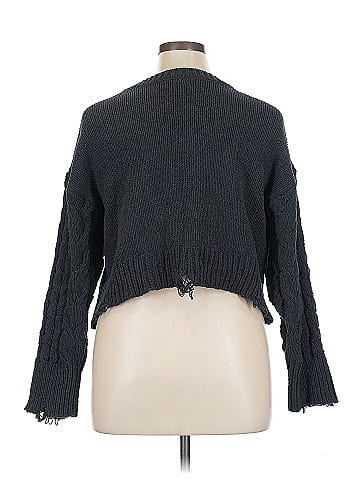 Arizona Jean Company Pullover Sweater (view 2)