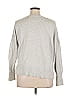 Tahari Gray Pullover Sweater Size XL - photo 2