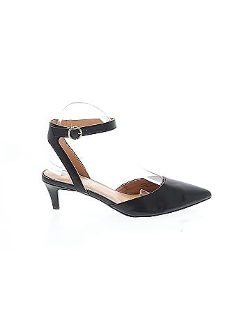 Dream Pairs Heels (view 1)