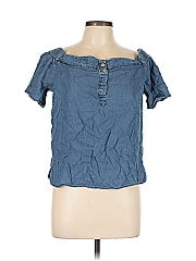 Thread & Supply Short Sleeve Top
