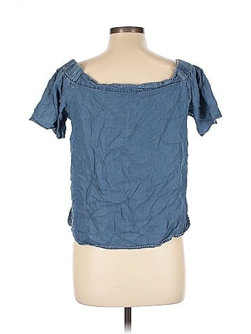 Thread & Supply Short Sleeve Top (view 2)