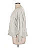 Tahari Gray Pullover Sweater Size XL - photo 5