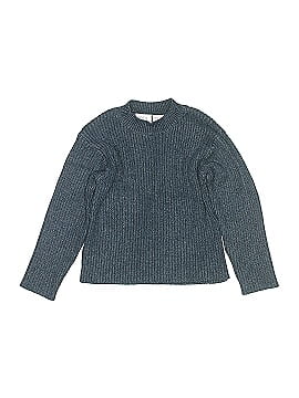 Zara Pullover Sweater