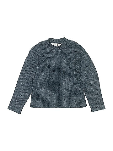 Zara Pullover Sweater (view 1)