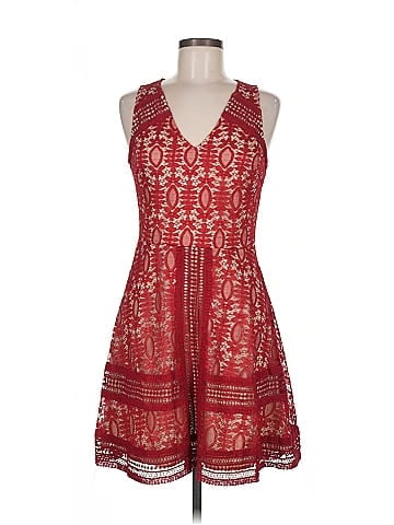 Dina Be Cocktail Dress (view 1)