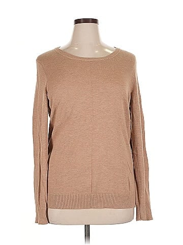 Amazon Essentials Pullover Sweater (view 1)