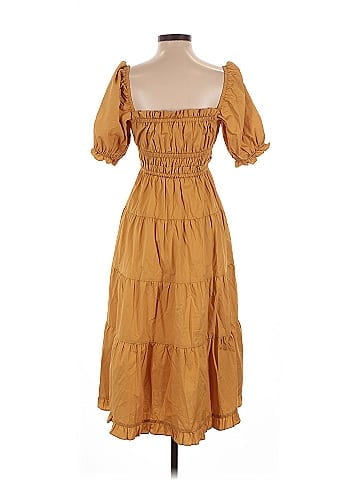 o.p.t Casual Dress (view 2)