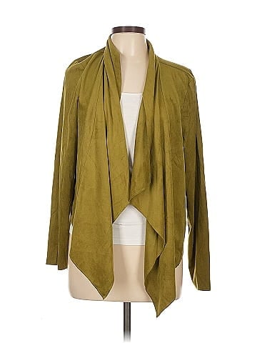 Susan Graver Kimono (view 1)