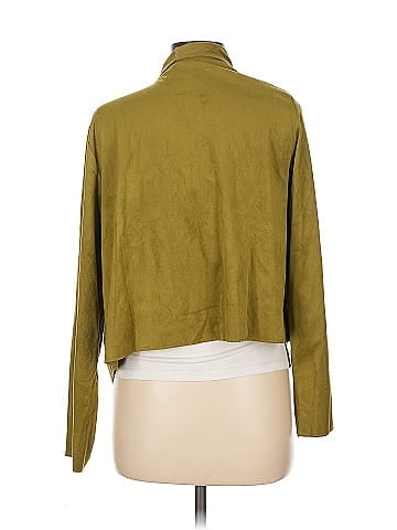 Susan Graver Kimono (view 2)