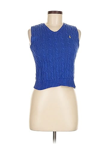 Polo by Ralph Lauren Sweater Vest (view 1)