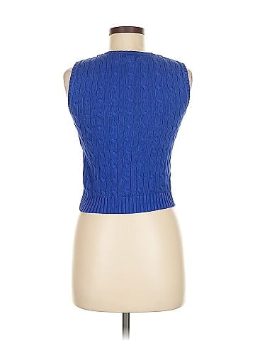 Polo by Ralph Lauren Sweater Vest (view 2)