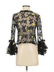 Gracia 3/4 Sleeve Blouse