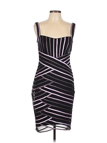 JS Collections Cocktail Dress (view 1)