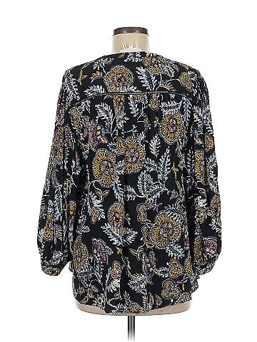 BA&SH Long Sleeve Blouse (view 2)