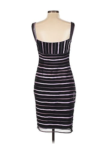JS Collections Cocktail Dress (view 2)