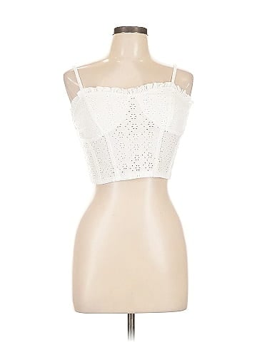 RSQ Sleeveless Blouse (view 1)