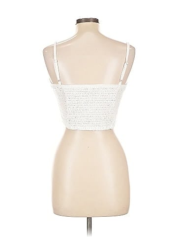 RSQ Sleeveless Blouse (view 2)