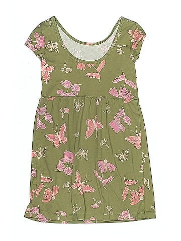 Carter's Dress (view 2)