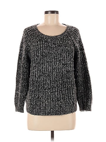 Forever 21 Pullover Sweater (view 1)