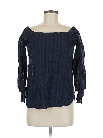 Bailey 44 Long Sleeve Blouse (view 1)