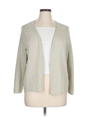 Eileen Fisher Cardigan (view 1)
