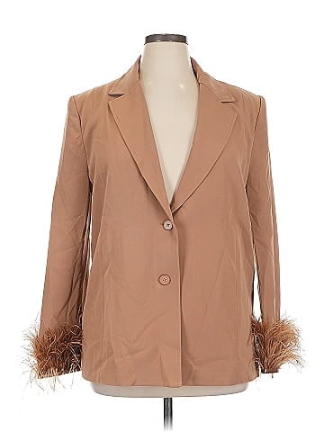 Kosmios Blazer (view 1)