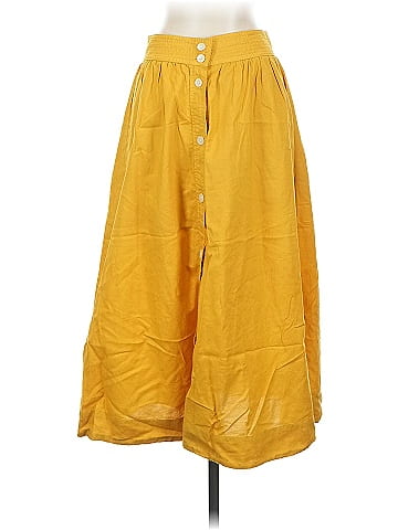 Madewell Casual Skirt (view 2)