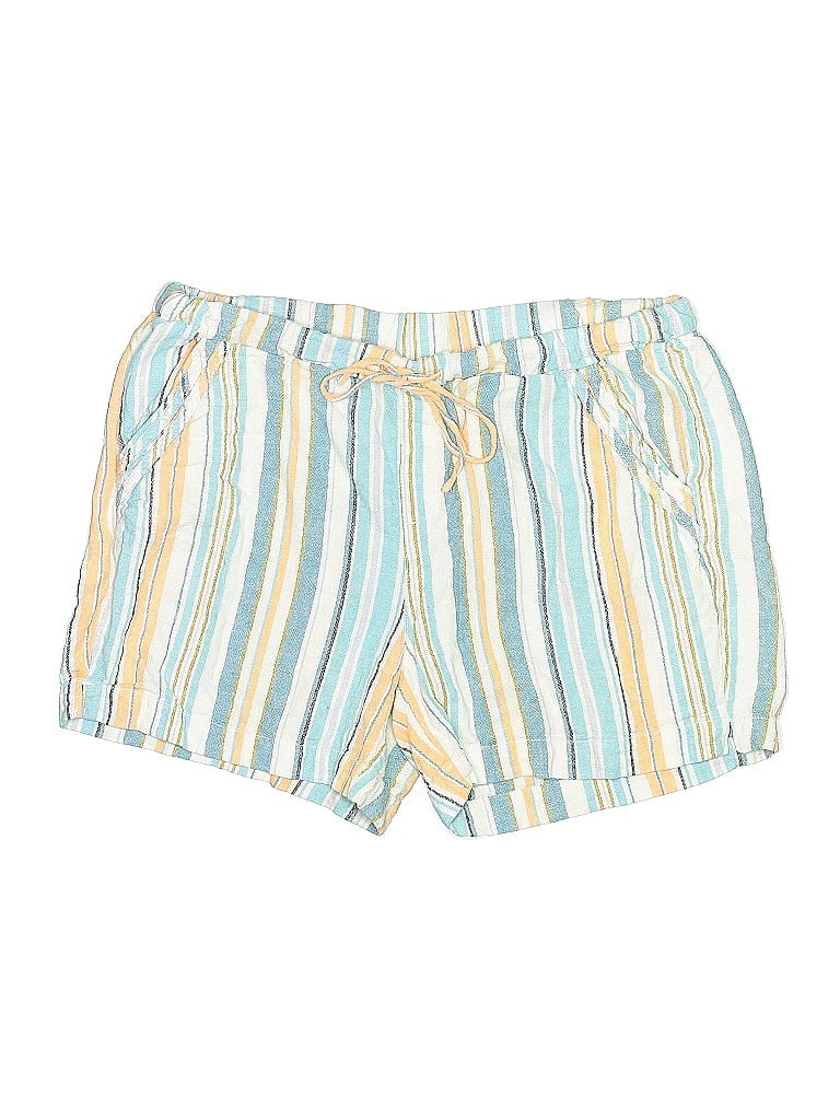Pre-owned Briggs Shorts In Blue