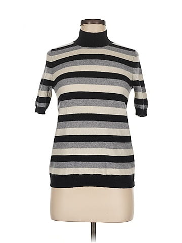 C by Bloomingdales Cashmere Pullover Sweater (view 1)