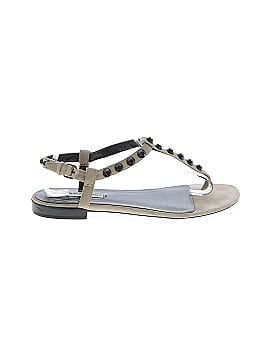Balenciaga Women's Sandals On Sale Up To 90% Off Retail