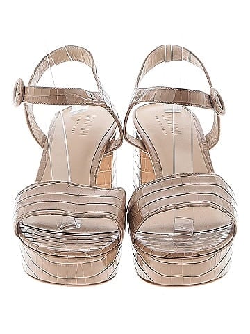 M. Gemi Heels (view 2)