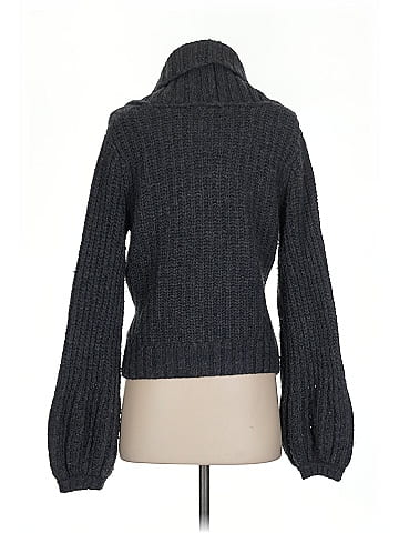 Lucky Brand Wool Cardigan (view 2)