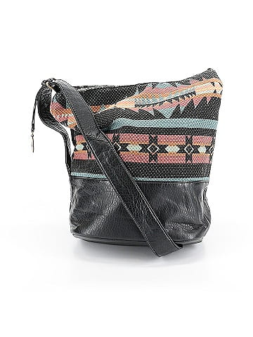 Pistil Crossbody Bag (view 1)