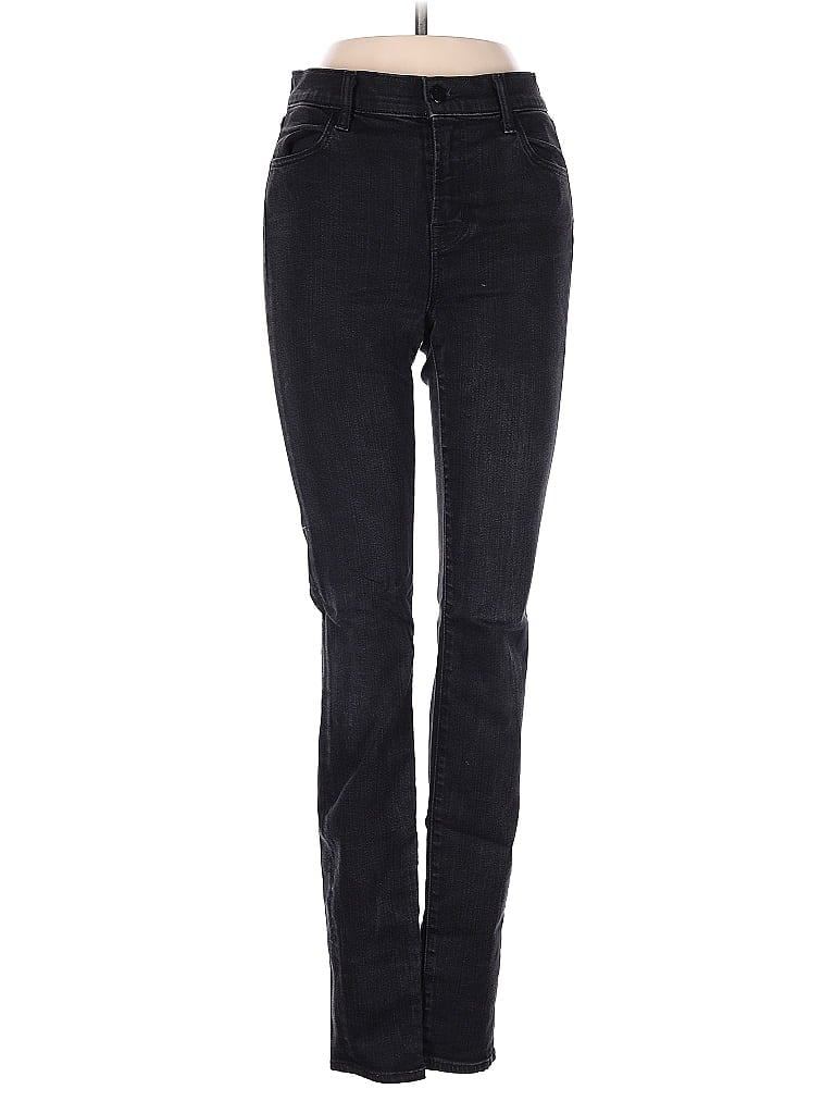 Click to view more detailed imagery on our partner's website Pre-owned J Brand Casual Pants In Black