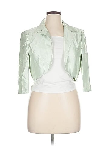 Lizzatti 3/4 Sleeve Top (view 1)