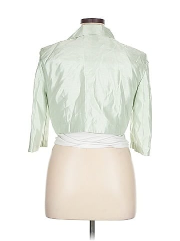 Lizzatti 3/4 Sleeve Top (view 2)