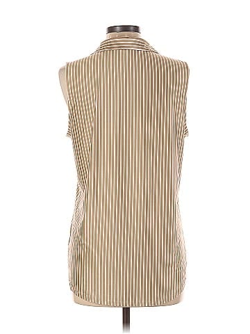 Jones New York Sleeveless Blouse (view 2)