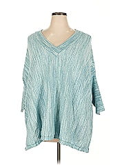 Logo By Lori Goldstein Poncho