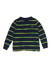 Polo By Ralph Lauren Long Sleeve Polo
