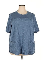 Logo By Lori Goldstein Casual Dress