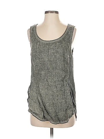 XCVI Sleeveless Top (view 1)