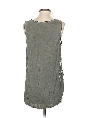 XCVI Sleeveless Top (view 2)
