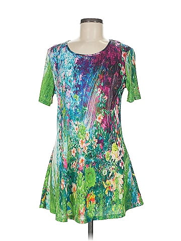 Lily by Firmiana Casual Dress (view 1)