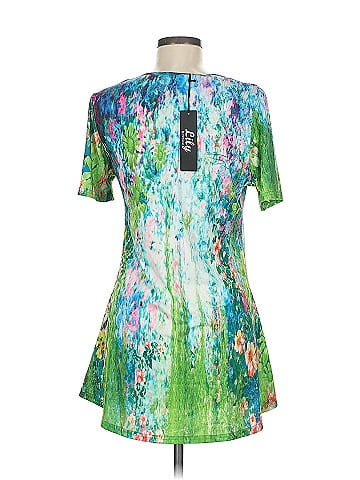 Lily by Firmiana Casual Dress (view 2)